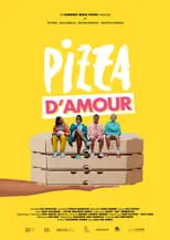 Pizza d'Amour portada