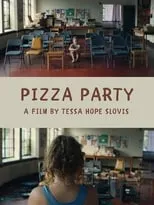 Anya Whelan-Smith interpreta a #2 en Pizza Party