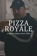 Póster de la película Pizza Royale