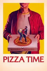 Portada de Pizza Time