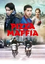 Poster de Pizzamaffia