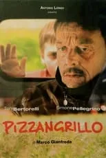 Portada de Pizzangrillo