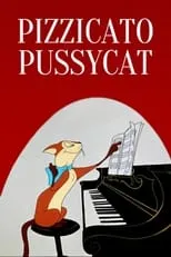 Película Pizzicato Pussycat