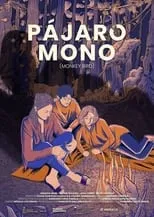 Película Pájaro mono