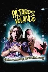 Poster de la película Pájaros volando - Películas hoy en TV