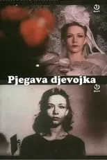 Portada de Pjegava djevojka