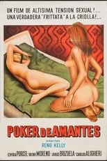 Póster de Póker de amantes