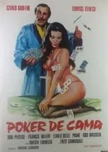 Póster de la película Póker de cama