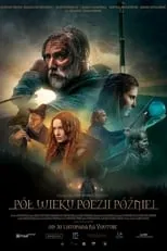 Película Pól wieku poezji pózniej