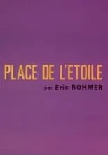 Póster de la película Place de l'Étoile