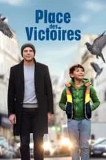 Poster de la película Place des victoires - Películas hoy en TV