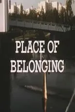 Portada de Place of Belonging