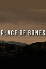 Portada de Place of Bones