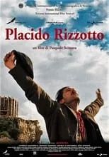 Poster de la película Placido Rizzotto - Películas hoy en TV