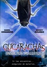 Película Plaga mortal