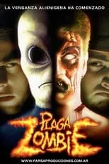 Película Plaga zombie