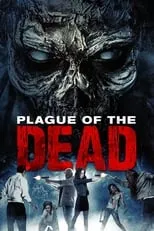 Poster de la película Plague of the Dead - Películas hoy en TV