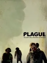 Michael Donaghue interpreta a Guard #1 en Plague