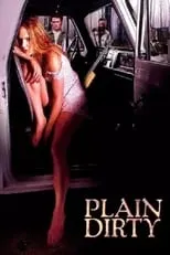 Poster de la película Plain Dirty - Películas hoy en TV