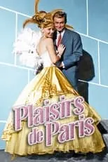 Película Plaisirs de Paris