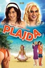 Película Plajda