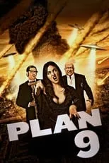 Portada de Plan 9