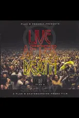 Pat Duffy es Self en Plan B: Live After Death