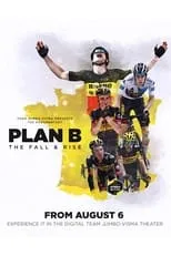 Primož Roglic es Himself en Plan B: The Fall and Rise