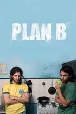 Poster de Plan B