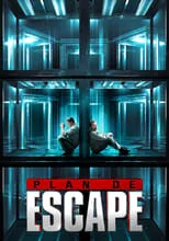 Poster de la película Plan de escape - Películas hoy en TV