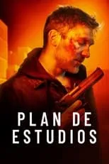 Póster de la película Plan de estudios