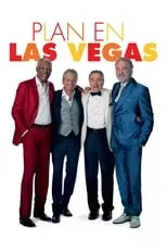 Poster de la película Plan en Las Vegas - Películas hoy en TV