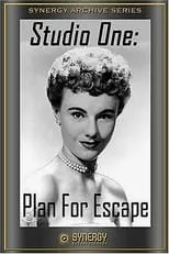 Jean Carson es Mary Warren en Plan For Escape