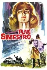 Poster de la película Plan siniestro - Películas hoy en TV