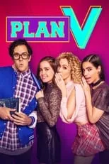 Póster de la película Plan V