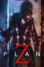 Poster de Plan Z