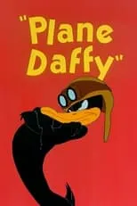 Poster de la película Plane Daffy - Películas hoy en TV