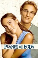 Póster de la película Planes de boda