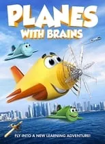 Película Planes with Brains