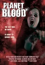 Jody Haucke es Backyard Vamp en Planet Blood