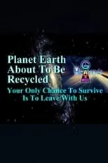 Marshall Applewhite es himself en Planet Earth About to Be Recycled: Your Only Chance to Survive Is to Leave with Us