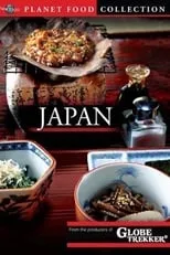 Película Planet Food: Japan