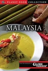 Película Planet Food: Malaysia