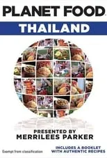 Película Planet Food: Thailand