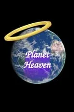 Póster de la película Planet Heaven