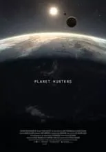 Portada de Planet Hunters