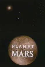 Película Planet Mars