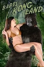 Jenny Wallace es  en Planet of the Erotic Ape