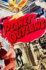 Véronique Delbourg en la película Planet Outlaws