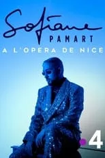 Película Planet par Sofiane Pamart à l'Opéra de Nice Côte d'Azur